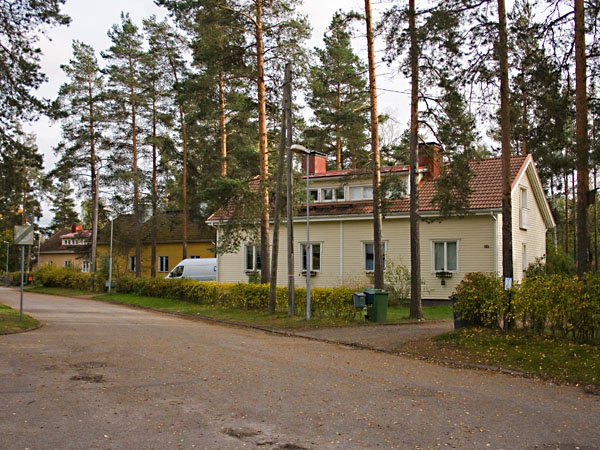 Karjalantiet&auml;